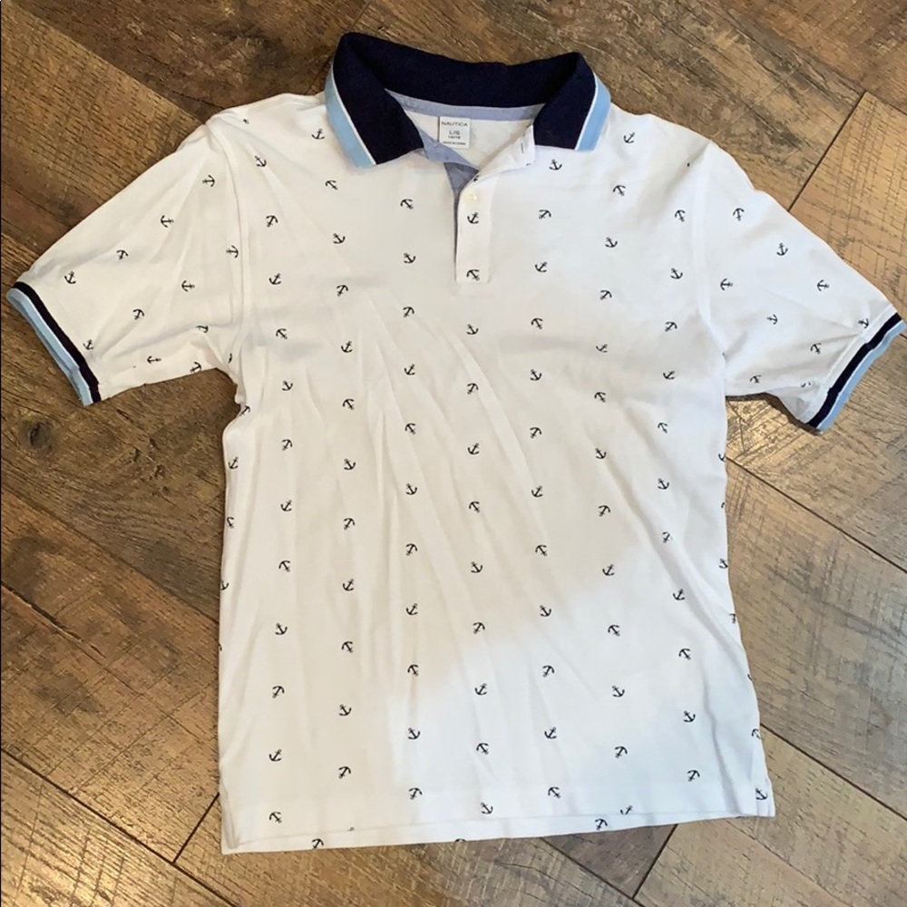 Nautica Polo Shirt